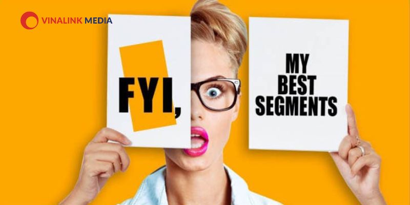 Sử dụng MyBest Segments